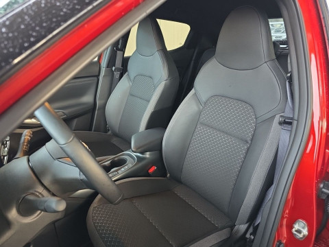 Ansicht 15 - Gebrauchtwagen Fahrzeug, Modell Juke der Marke Nissan von Verkäufer Autohaus Gemmer GmbH