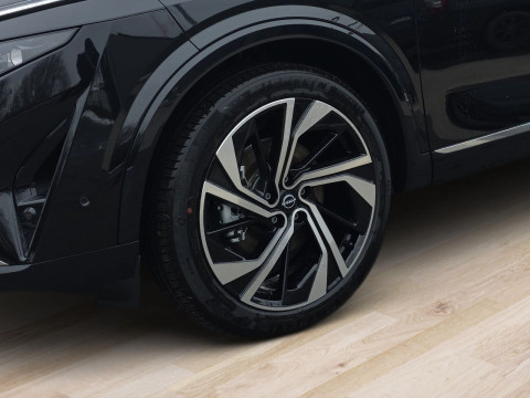 Ansicht 7 - Neuwagen Fahrzeug, Modell Qashqai der Marke Nissan von Verkäufer Autohaus Gemmer GmbH