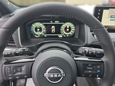 Ansicht 9 - Neuwagen Fahrzeug, Modell Qashqai der Marke Nissan von Verkäufer Autohaus Gemmer GmbH