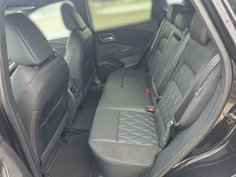 Ansicht 12 - Neuwagen Fahrzeug, Modell Qashqai der Marke Nissan von Verkäufer Autohaus Gemmer GmbH