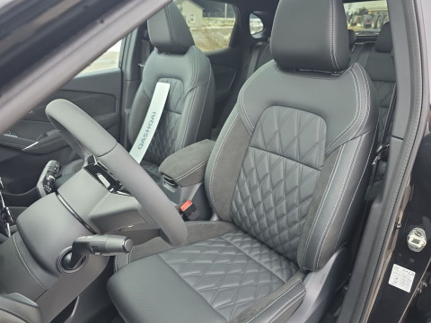 Ansicht 14 - Neuwagen Fahrzeug, Modell Qashqai der Marke Nissan von Verkäufer Autohaus Gemmer GmbH