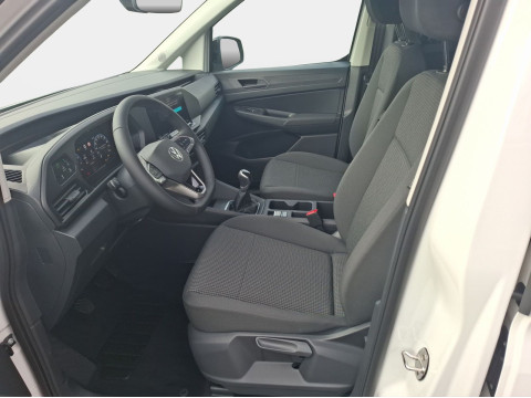 Volkswagen Caddy - Caddy 5-Sitzer 5Jahre Garantie* Klima SHZ R&uuml;ckfahrkamera