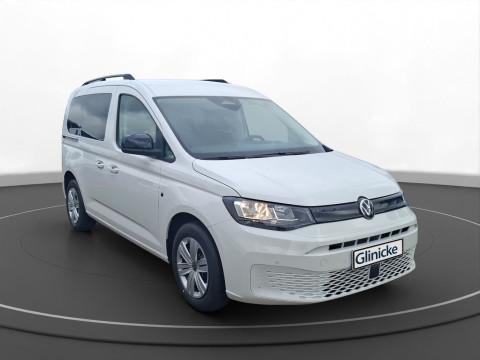 Volkswagen - Caddy