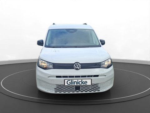 Volkswagen - Caddy
