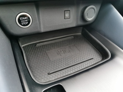 Ansicht 15 - Gebrauchtwagen Fahrzeug, Modell Qashqai der Marke Nissan von Verkäufer Autohaus Paul Vertriebs GmbH & Co.KG