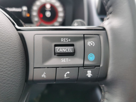 Ansicht 18 - Gebrauchtwagen Fahrzeug, Modell Qashqai der Marke Nissan von Verkäufer Autohaus Paul Vertriebs GmbH & Co.KG