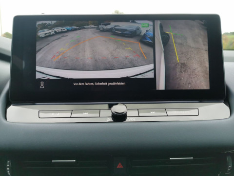 Ansicht 20 - Gebrauchtwagen Fahrzeug, Modell Qashqai der Marke Nissan von Verkäufer Autohaus Paul Vertriebs GmbH & Co.KG