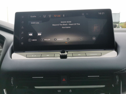 Ansicht 21 - Gebrauchtwagen Fahrzeug, Modell Qashqai der Marke Nissan von Verkäufer Autohaus Paul Vertriebs GmbH & Co.KG