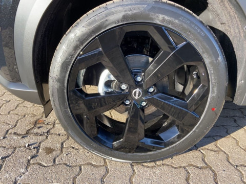 Ansicht 7 - Gebrauchtwagen Fahrzeug, Modell Juke der Marke Nissan von Verkäufer Autohaus Günther GmbH