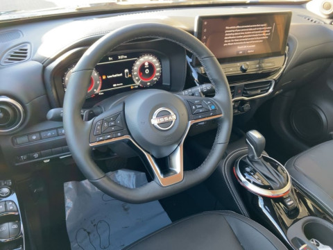 Ansicht 9 - Gebrauchtwagen Fahrzeug, Modell Juke der Marke Nissan von Verkäufer Autohaus Günther GmbH