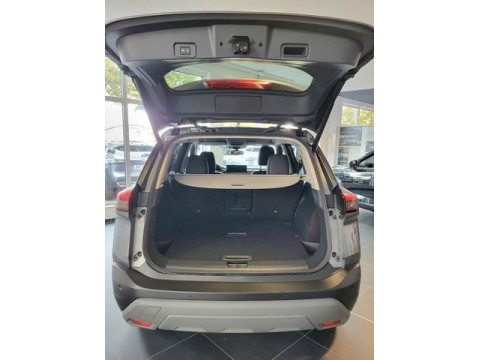Ansicht 4 - Neuwagen Fahrzeug, Modell X-Trail der Marke Nissan von Verkäufer Autohaus Jung GmbH