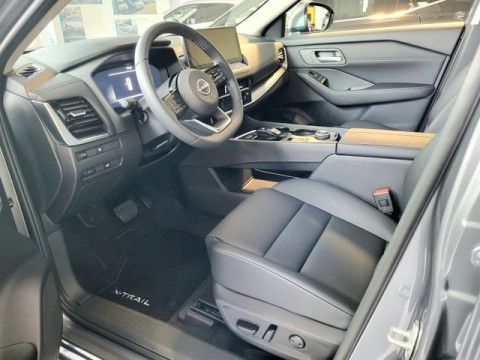 Ansicht 5 - Neuwagen Fahrzeug, Modell X-Trail der Marke Nissan von Verkäufer Autohaus Jung GmbH