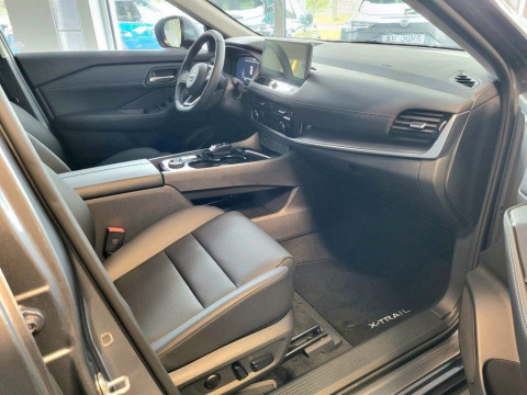 Ansicht 7 - Neuwagen Fahrzeug, Modell X-Trail der Marke Nissan von Verkäufer Autohaus Jung GmbH