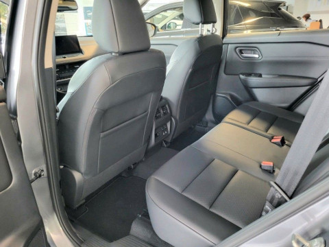 Ansicht 8 - Neuwagen Fahrzeug, Modell X-Trail der Marke Nissan von Verkäufer Autohaus Jung GmbH