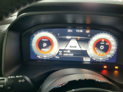Ansicht 9 - Neuwagen Fahrzeug, Modell X-Trail der Marke Nissan von Verkäufer Autohaus Jung GmbH