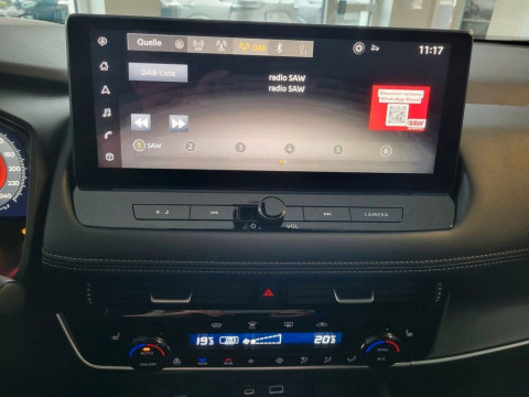Ansicht 10 - Neuwagen Fahrzeug, Modell X-Trail der Marke Nissan von Verkäufer Autohaus Jung GmbH