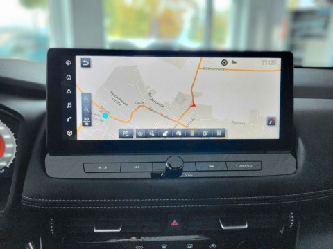 Ansicht 13 - Neuwagen Fahrzeug, Modell X-Trail der Marke Nissan von Verkäufer Autohaus Jung GmbH