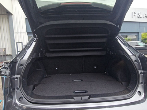 Ansicht 5 - Gebrauchtwagen Fahrzeug, Modell Qashqai der Marke Nissan von Verkäufer PRECKEL Automobile GmbH