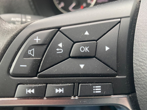 Ansicht 10 - Gebrauchtwagen Fahrzeug, Modell Juke der Marke Nissan von Verkäufer Auto-Pfister Inh. M. Pfister