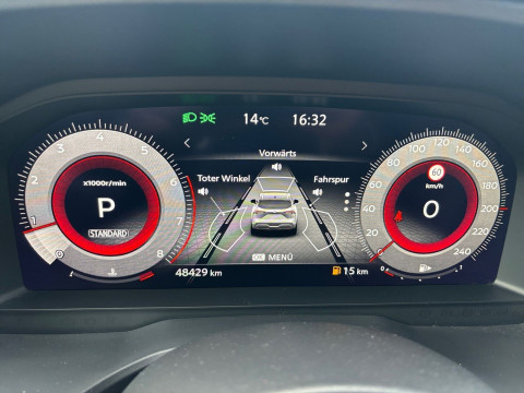 Ansicht 15 - Gebrauchtwagen Fahrzeug, Modell Qashqai der Marke Nissan von Verkäufer Autohaus Oswald Passau GmbH