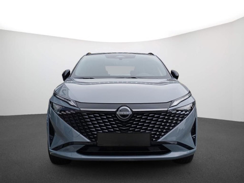 Ansicht 4 - Neuwagen Fahrzeug, Modell Qashqai der Marke Nissan von Verkäufer Autohaus Bleker GmbH