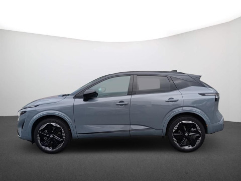 Ansicht 6 - Neuwagen Fahrzeug, Modell Qashqai der Marke Nissan von Verkäufer Autohaus Bleker GmbH