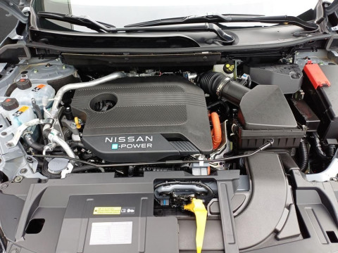 Ansicht 7 - Neuwagen Fahrzeug, Modell Qashqai der Marke Nissan von Verkäufer Autohaus Bleker GmbH