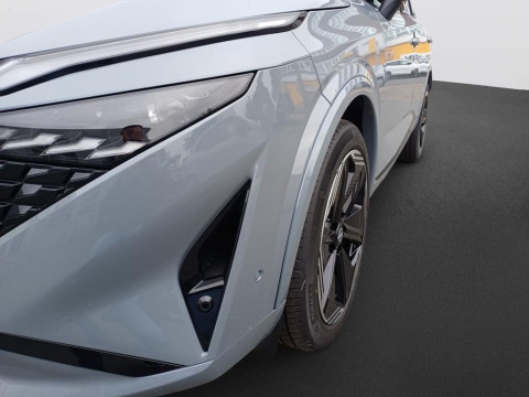 Ansicht 10 - Neuwagen Fahrzeug, Modell Qashqai der Marke Nissan von Verkäufer Autohaus Bleker GmbH