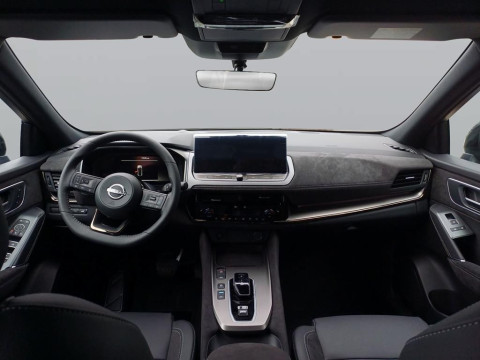 Ansicht 11 - Neuwagen Fahrzeug, Modell Qashqai der Marke Nissan von Verkäufer Autohaus Bleker GmbH