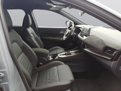 Ansicht 12 - Neuwagen Fahrzeug, Modell Qashqai der Marke Nissan von Verkäufer Autohaus Bleker GmbH