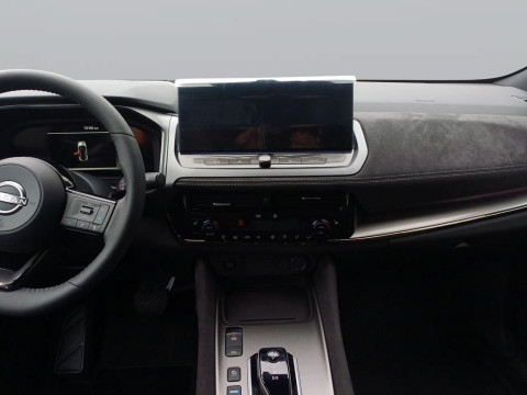 Ansicht 13 - Neuwagen Fahrzeug, Modell Qashqai der Marke Nissan von Verkäufer Autohaus Bleker GmbH