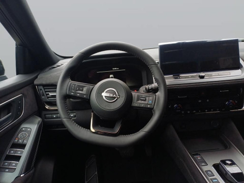 Ansicht 14 - Neuwagen Fahrzeug, Modell Qashqai der Marke Nissan von Verkäufer Autohaus Bleker GmbH