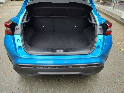 Ansicht 12 - Gebrauchtwagen Fahrzeug, Modell Juke der Marke Nissan von Verkäufer Fahrzeugservice Kürschner GmbH