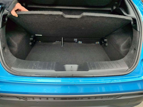 Ansicht 13 - Gebrauchtwagen Fahrzeug, Modell Juke der Marke Nissan von Verkäufer Fahrzeugservice Kürschner GmbH