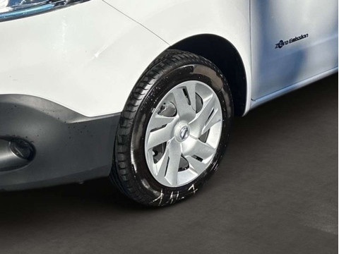 Ansicht 6 - Gebrauchtwagen Fahrzeug, Modell NV200 der Marke Nissan von Verkäufer Fahrzeugservice Kürschner GmbH