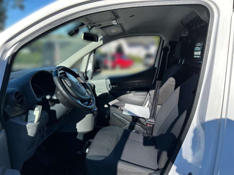 Ansicht 7 - Gebrauchtwagen Fahrzeug, Modell NV200 der Marke Nissan von Verkäufer Fahrzeugservice Kürschner GmbH