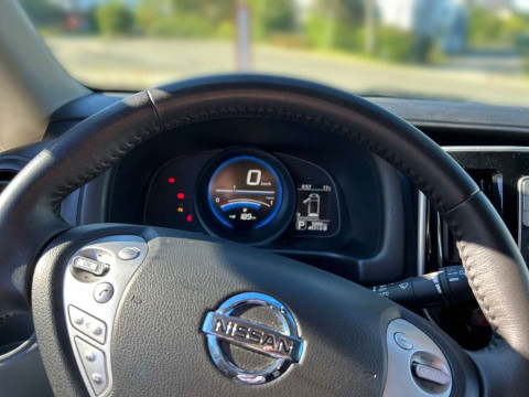 Ansicht 8 - Gebrauchtwagen Fahrzeug, Modell NV200 der Marke Nissan von Verkäufer Fahrzeugservice Kürschner GmbH