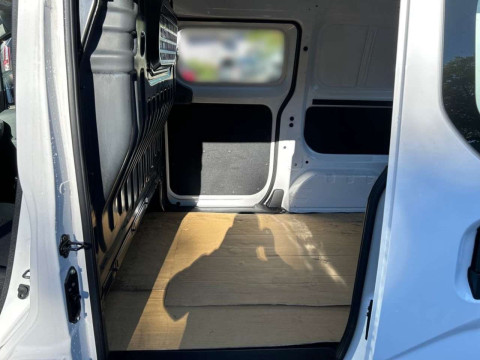 Ansicht 10 - Gebrauchtwagen Fahrzeug, Modell NV200 der Marke Nissan von Verkäufer Fahrzeugservice Kürschner GmbH