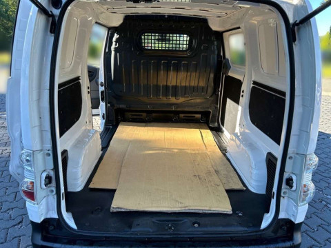 Ansicht 11 - Gebrauchtwagen Fahrzeug, Modell NV200 der Marke Nissan von Verkäufer Fahrzeugservice Kürschner GmbH