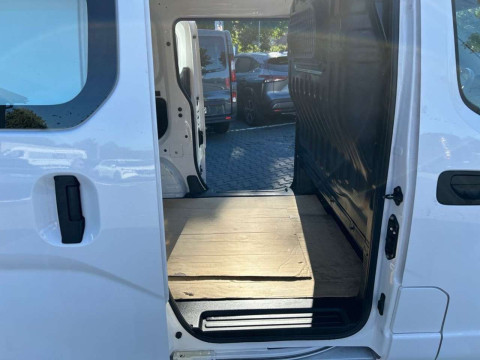 Ansicht 12 - Gebrauchtwagen Fahrzeug, Modell NV200 der Marke Nissan von Verkäufer Fahrzeugservice Kürschner GmbH