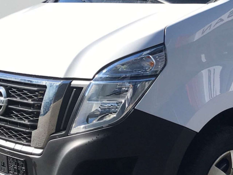 Ansicht 5 - Gebrauchtwagen Fahrzeug, Modell NV400 der Marke Nissan von Verkäufer Fahrzeugservice Kürschner GmbH