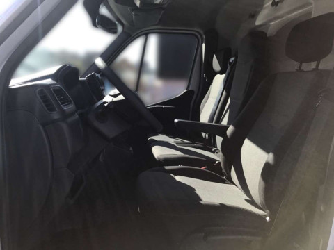 Ansicht 7 - Gebrauchtwagen Fahrzeug, Modell NV400 der Marke Nissan von Verkäufer Fahrzeugservice Kürschner GmbH