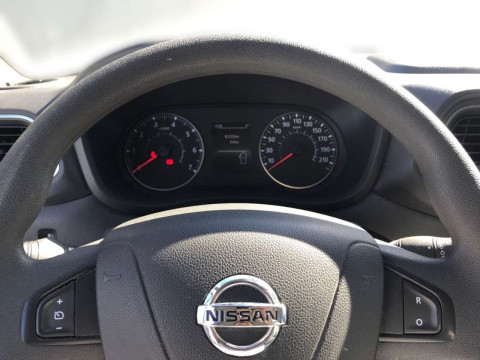 Ansicht 8 - Gebrauchtwagen Fahrzeug, Modell NV400 der Marke Nissan von Verkäufer Fahrzeugservice Kürschner GmbH