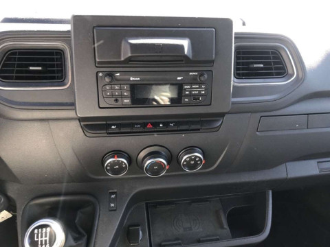 Ansicht 9 - Gebrauchtwagen Fahrzeug, Modell NV400 der Marke Nissan von Verkäufer Fahrzeugservice Kürschner GmbH