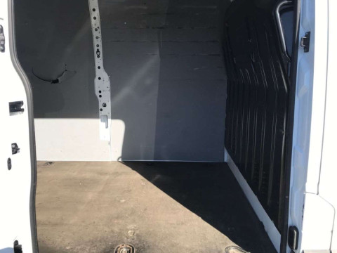 Ansicht 11 - Gebrauchtwagen Fahrzeug, Modell NV400 der Marke Nissan von Verkäufer Fahrzeugservice Kürschner GmbH