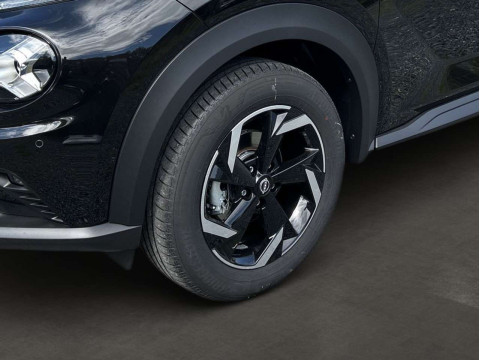 Ansicht 6 - Gebrauchtwagen Fahrzeug, Modell Juke der Marke Nissan von Verkäufer Fahrzeugservice Kürschner GmbH