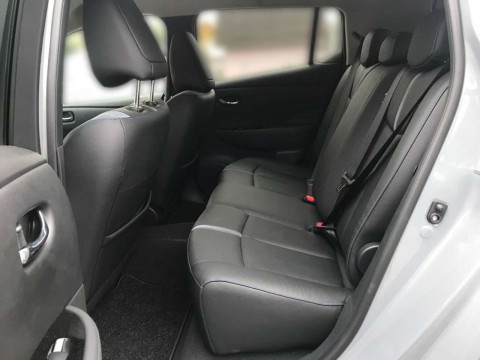 Ansicht 11 - Gebrauchtwagen Fahrzeug, Modell Leaf der Marke Nissan von Verkäufer Fahrzeugservice Kürschner GmbH