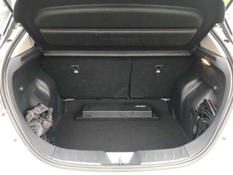 Ansicht 12 - Gebrauchtwagen Fahrzeug, Modell Leaf der Marke Nissan von Verkäufer Fahrzeugservice Kürschner GmbH