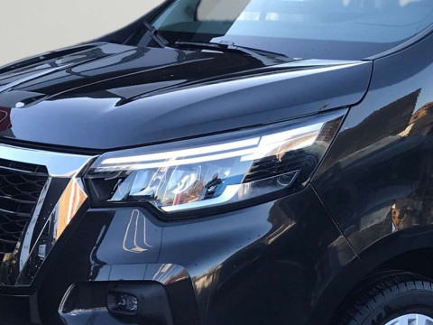 Ansicht 2 - Gebrauchtwagen Fahrzeug, Modell Primastar der Marke Nissan von Verkäufer Fahrzeugservice Kürschner GmbH