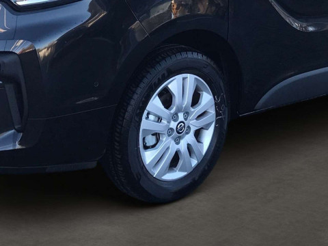 Ansicht 3 - Gebrauchtwagen Fahrzeug, Modell Primastar der Marke Nissan von Verkäufer Fahrzeugservice Kürschner GmbH